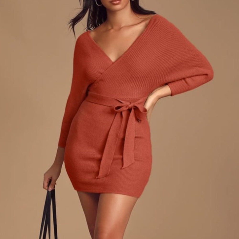 LuLus dress - Picture 1 of 7